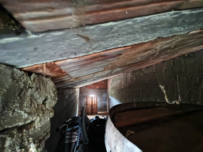 Quinta T3 para Venda em Ferro Foto 27