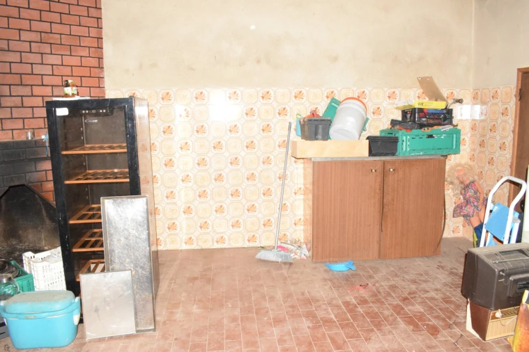 Quinta T3 para Venda em Ferro Foto 21