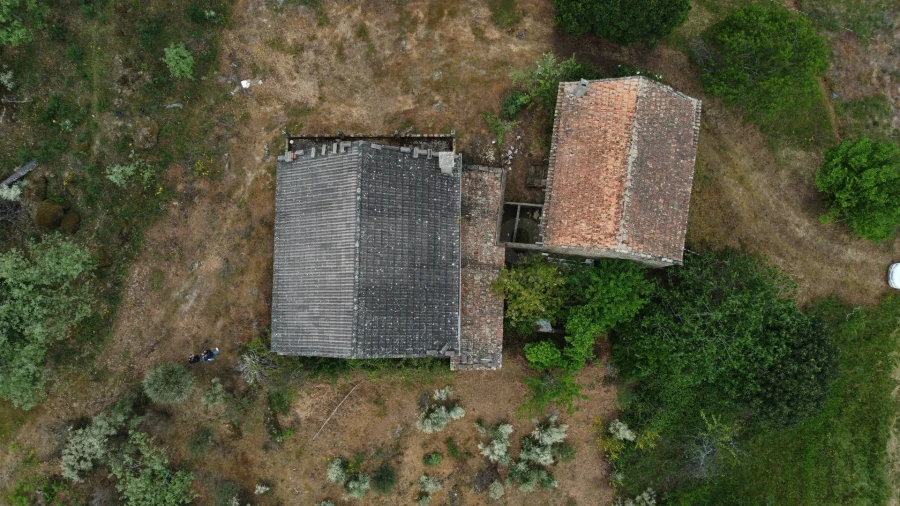 Quinta T3 para Venda em Ferro Foto 12