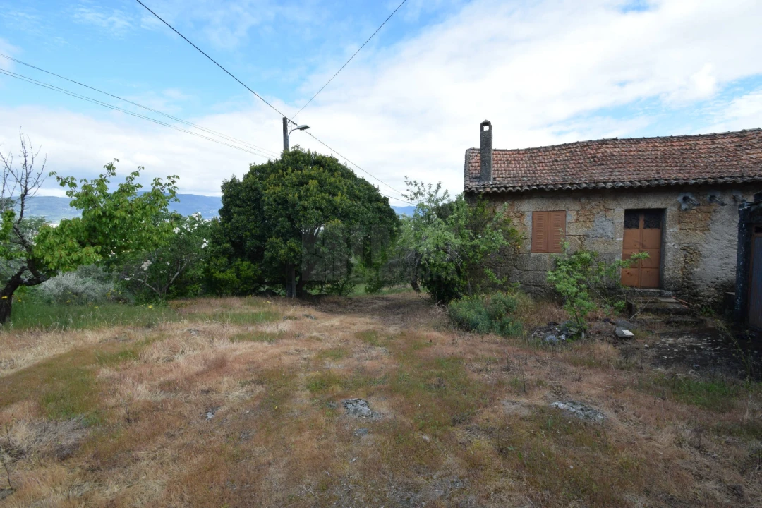 Quinta T3 para Venda em Ferro Foto 13