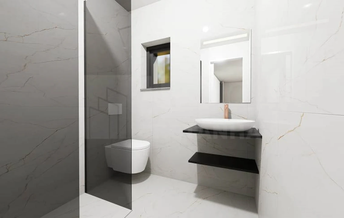 Moradia T3 para Venda em Tortosendo Foto 8