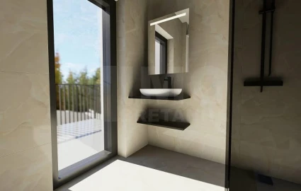 Moradia T3 para Venda em Tortosendo