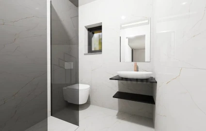 Moradia T3 para Venda em Tortosendo