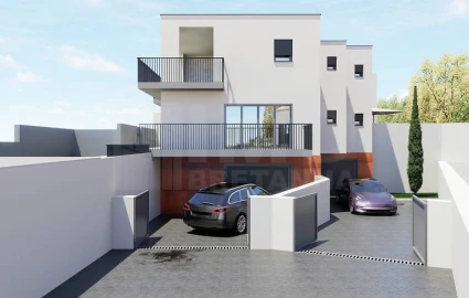 Moradia T3 para Venda em Tortosendo