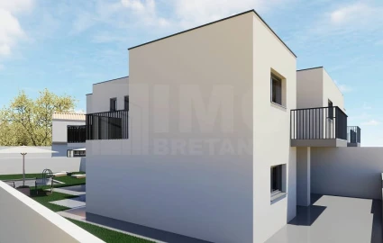 Moradia T3 para Venda em Tortosendo