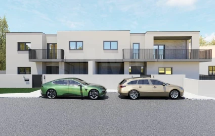 Moradia T3 para Venda em Tortosendo