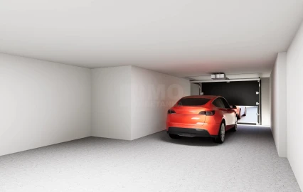 Moradia T3 para Venda em Tortosendo