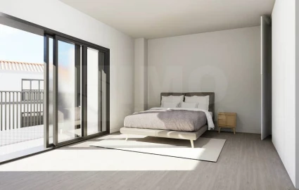 Moradia T3 para Venda em Tortosendo