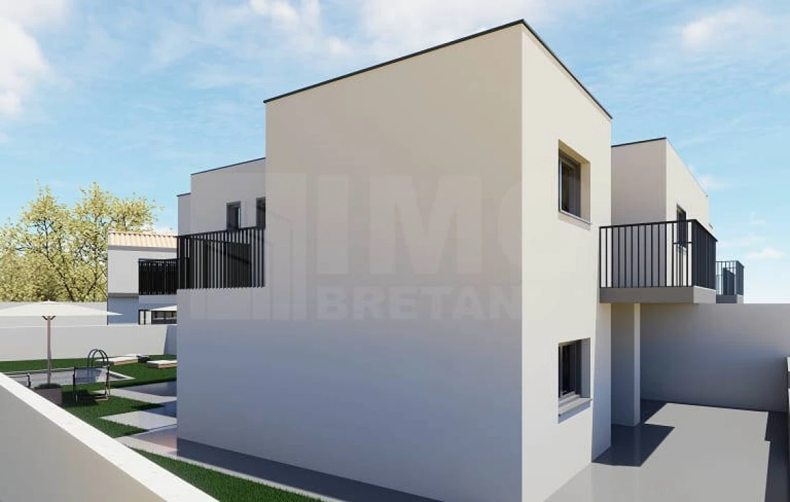 Moradia T3 para Venda em Tortosendo Foto 4