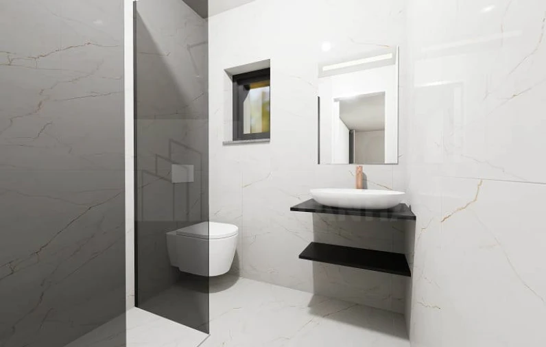 Moradia T3 para Venda em Tortosendo Foto 8