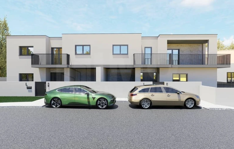 Moradia T3 para Venda em Tortosendo Foto 2