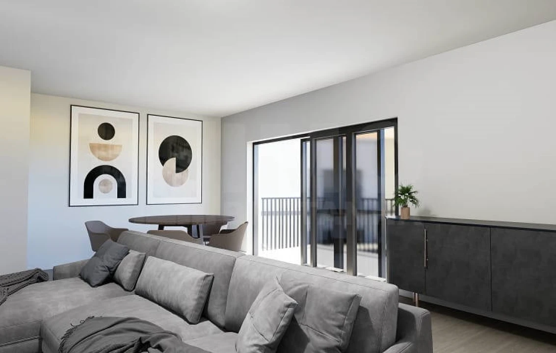 Moradia T3 para Venda em Tortosendo Foto 6