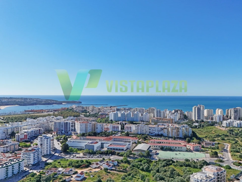 Apartamento T4 para Venda em Portimão Foto 5