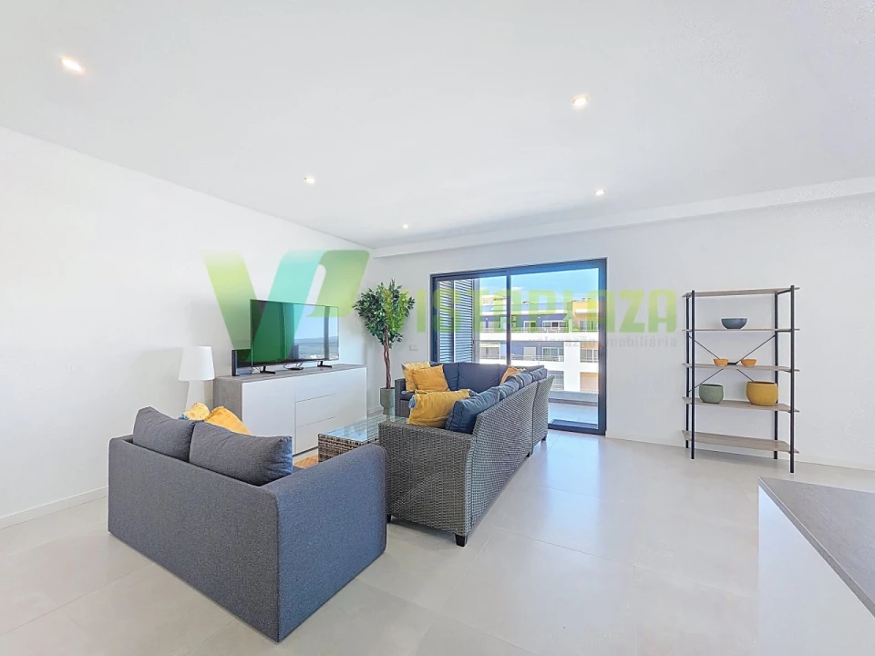 Apartamento T4 para Venda em Portimão Foto 9
