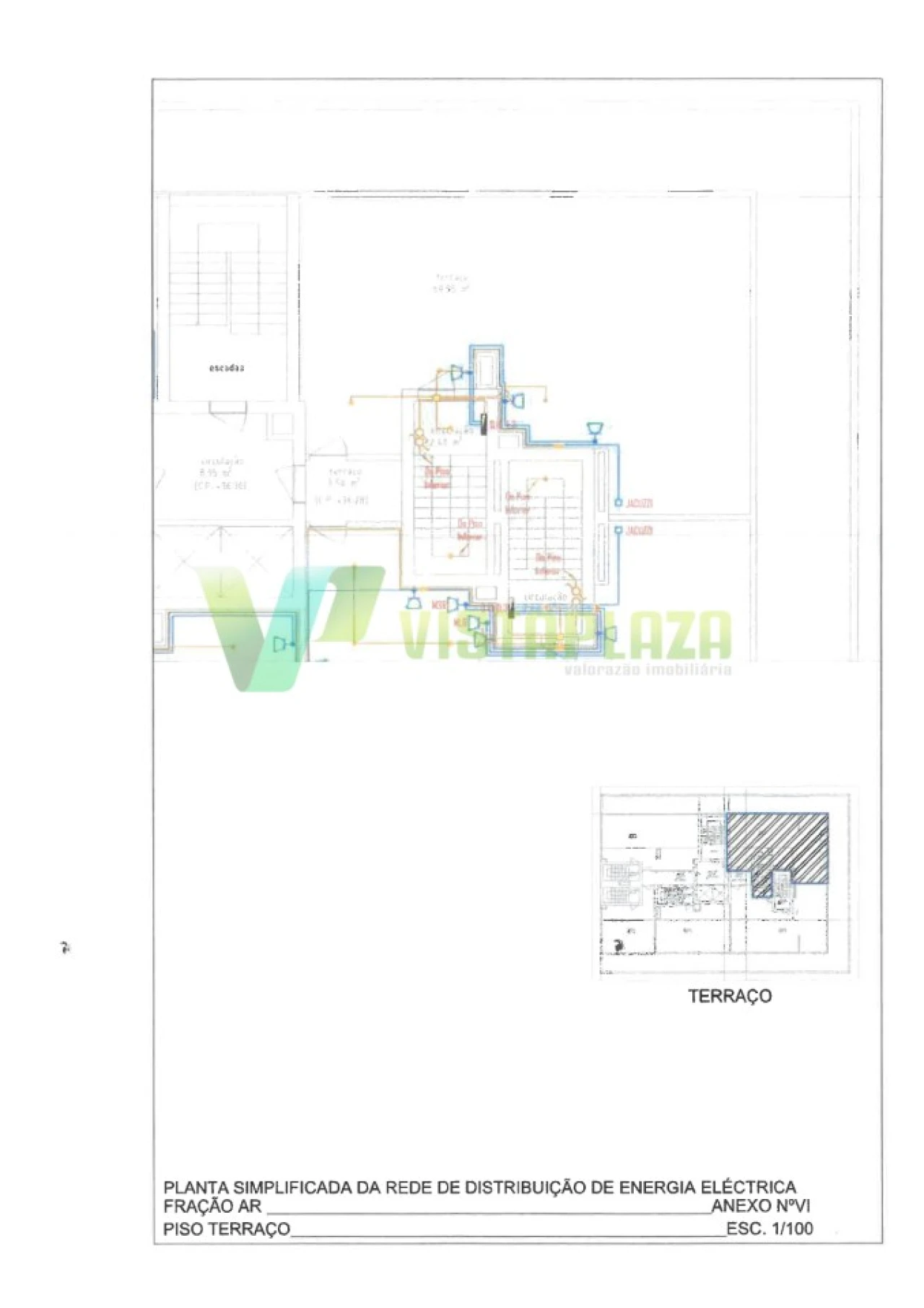 Apartamento T4 para Venda em Portimão Foto 53