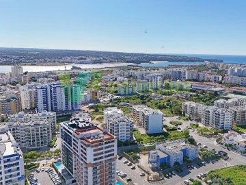 Apartamento T4 para Venda em Portimão