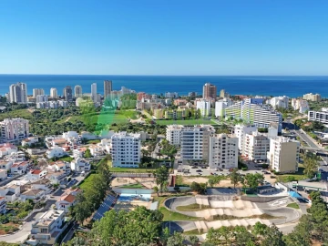 Apartamento T4 para Venda em Portimão