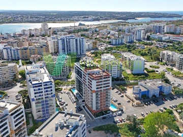 Apartamento T4 para Venda em Portimão