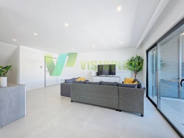 Apartamento T4 para Venda em Portimão