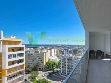 Apartamento T4 para Venda em Portimão