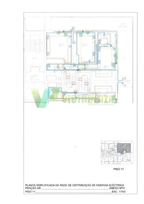 Apartamento T4 para Venda em Portimão