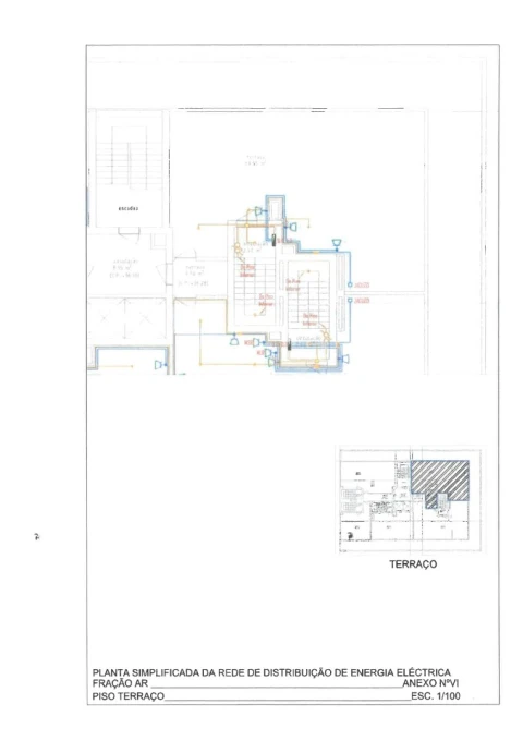 Apartamento T4 para Venda em Portimão