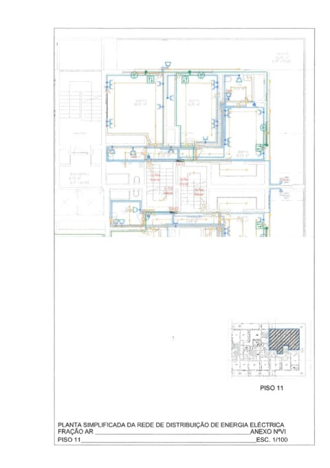 Apartamento T4 para Venda em Portimão