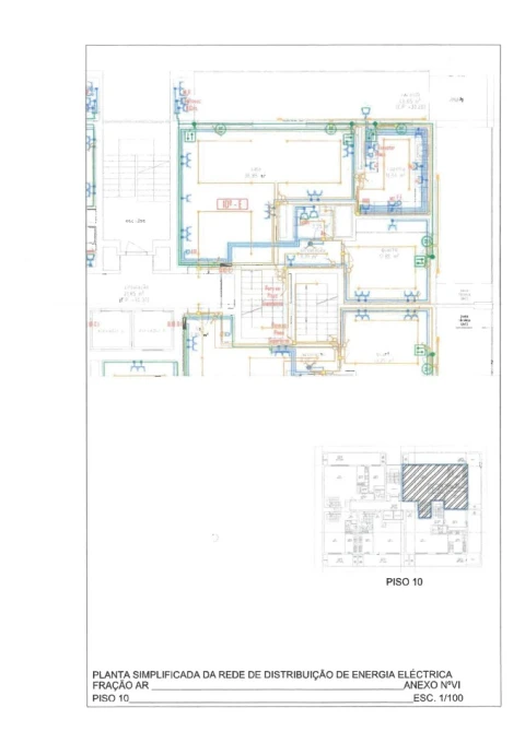Apartamento T4 para Venda em Portimão
