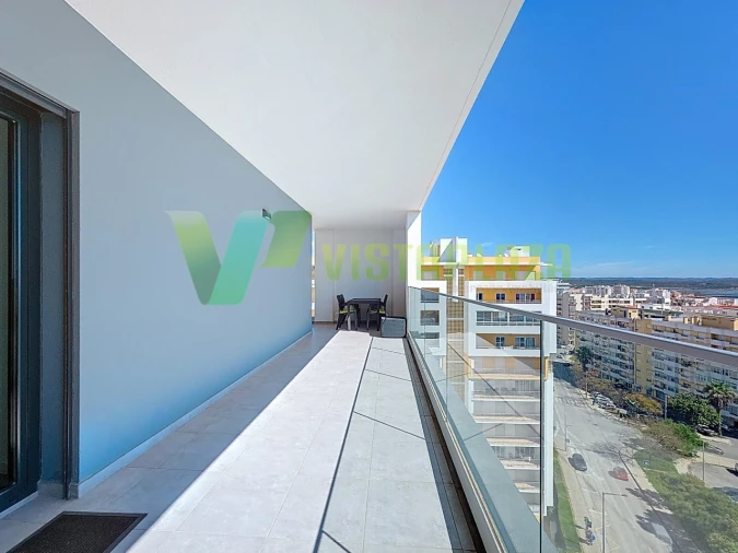 Apartamento T4 para Venda em Portimão Foto 25