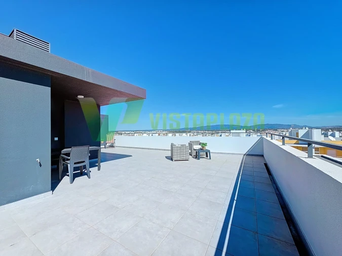 Apartamento T4 para Venda em Portimão Foto 47