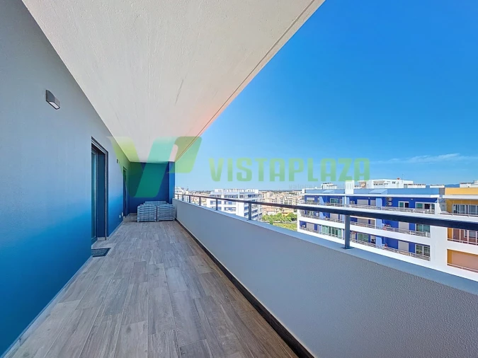 Apartamento T4 para Venda em Portimão Foto 40