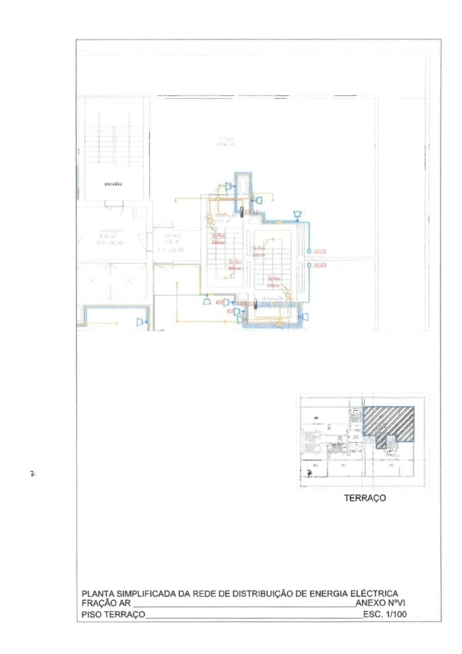 Apartamento T4 para Venda em Portimão Foto 56