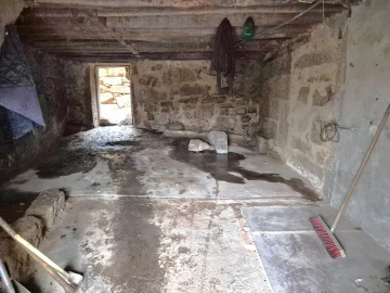 Moradia T0 para Venda em Moimenta da Serra e Vinhó