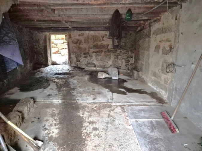 Moradia T0 para Venda em Moimenta da Serra e Vinhó Foto 7