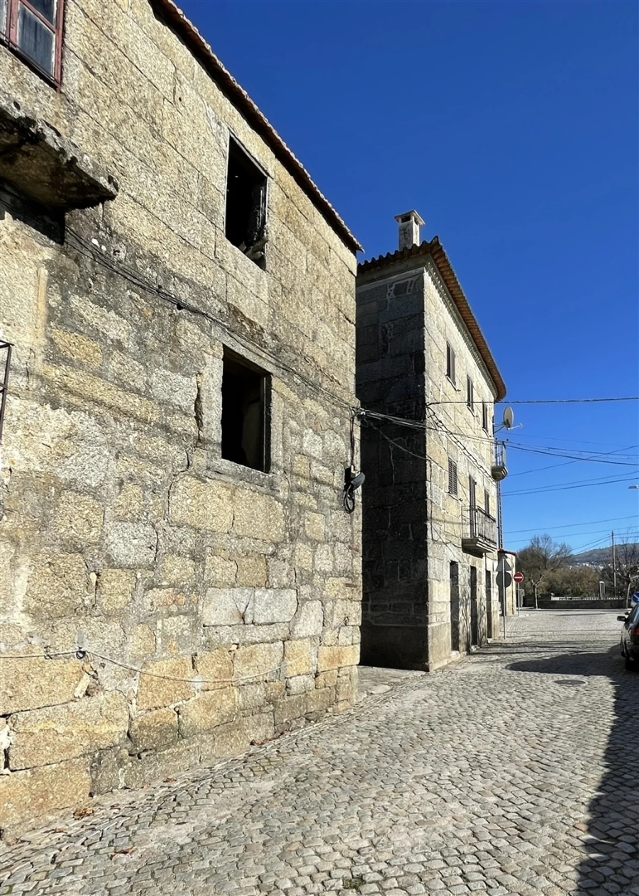 Moradia T0 para Venda em Moimenta da Serra e Vinhó Foto 3