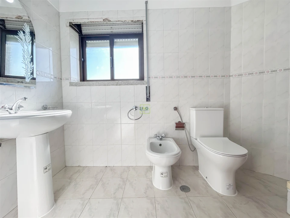 Apartamento T3 para Venda em Castelo Branco Foto 22