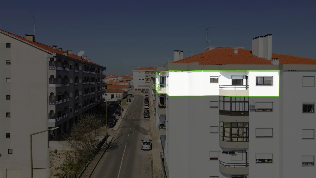 Apartamento T3 para Venda em Castelo Branco Foto 45