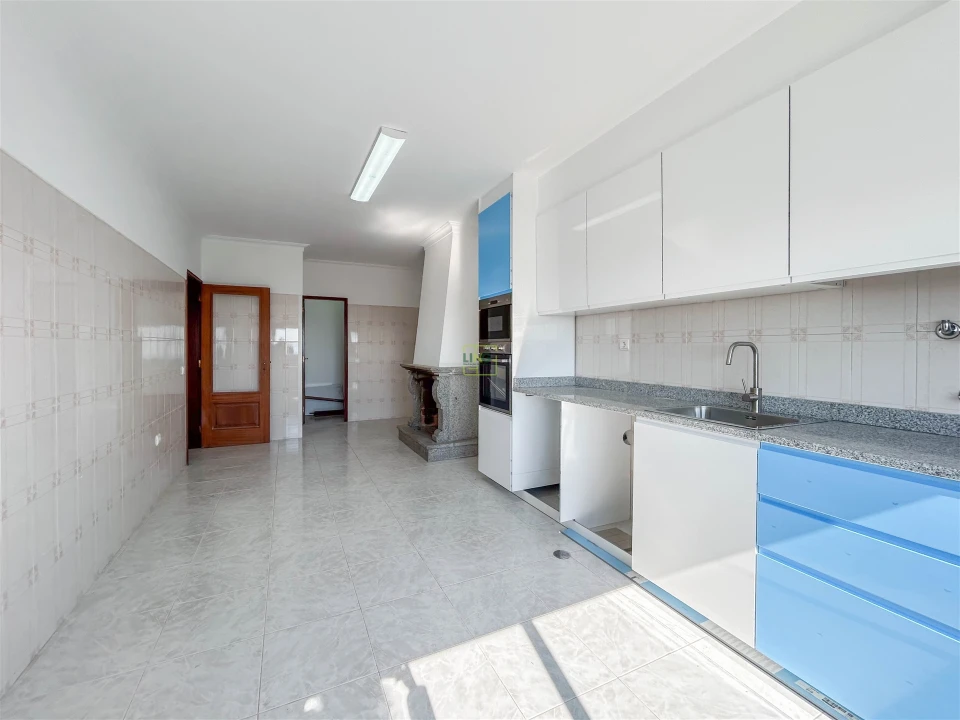 Apartamento T3 para Venda em Castelo Branco Foto 32