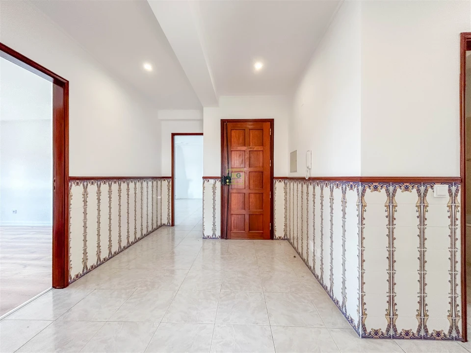 Apartamento T3 para Venda em Castelo Branco Foto 4