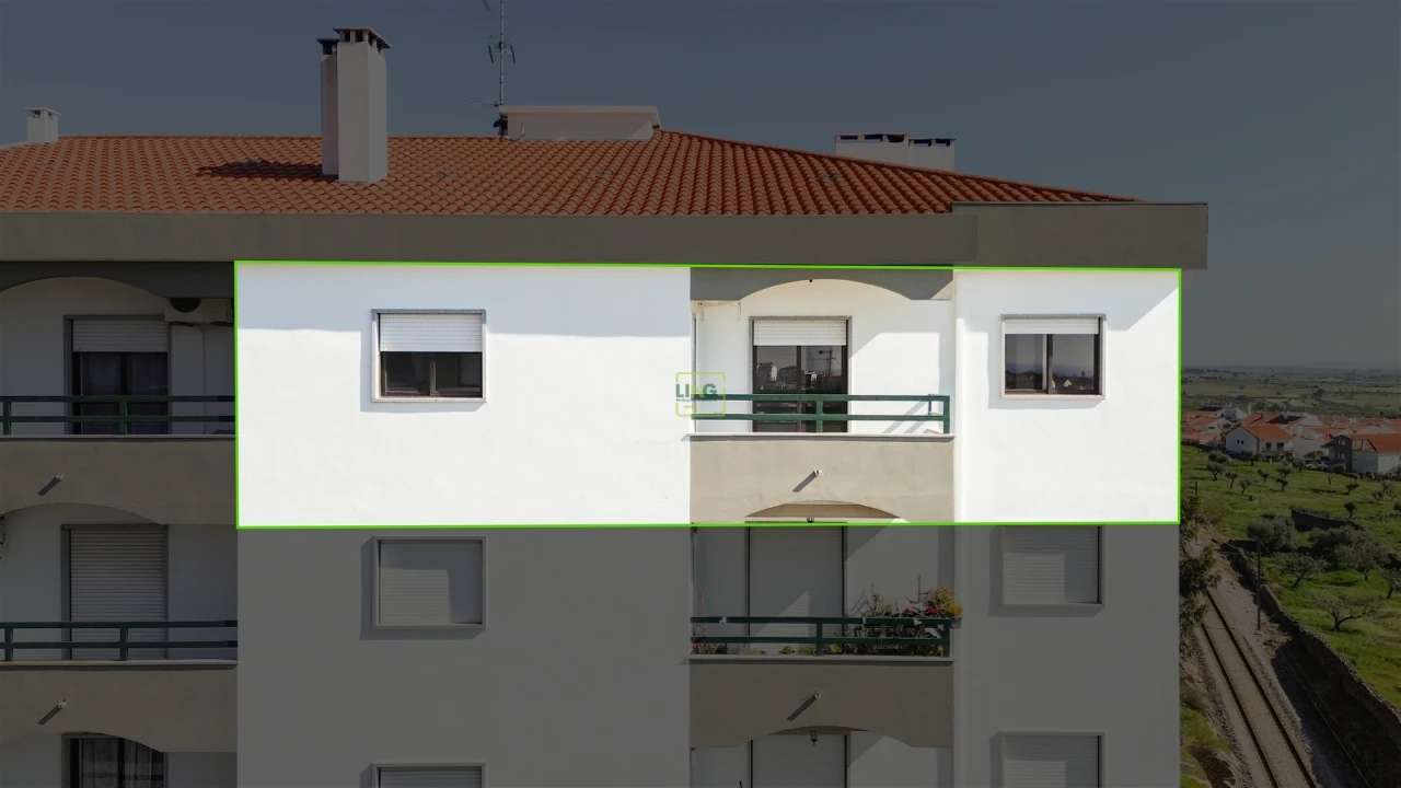 Apartamento T3 para Venda em Castelo Branco Foto 43