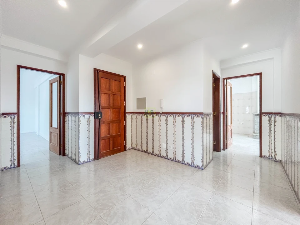 Apartamento T3 para Venda em Castelo Branco Foto 1