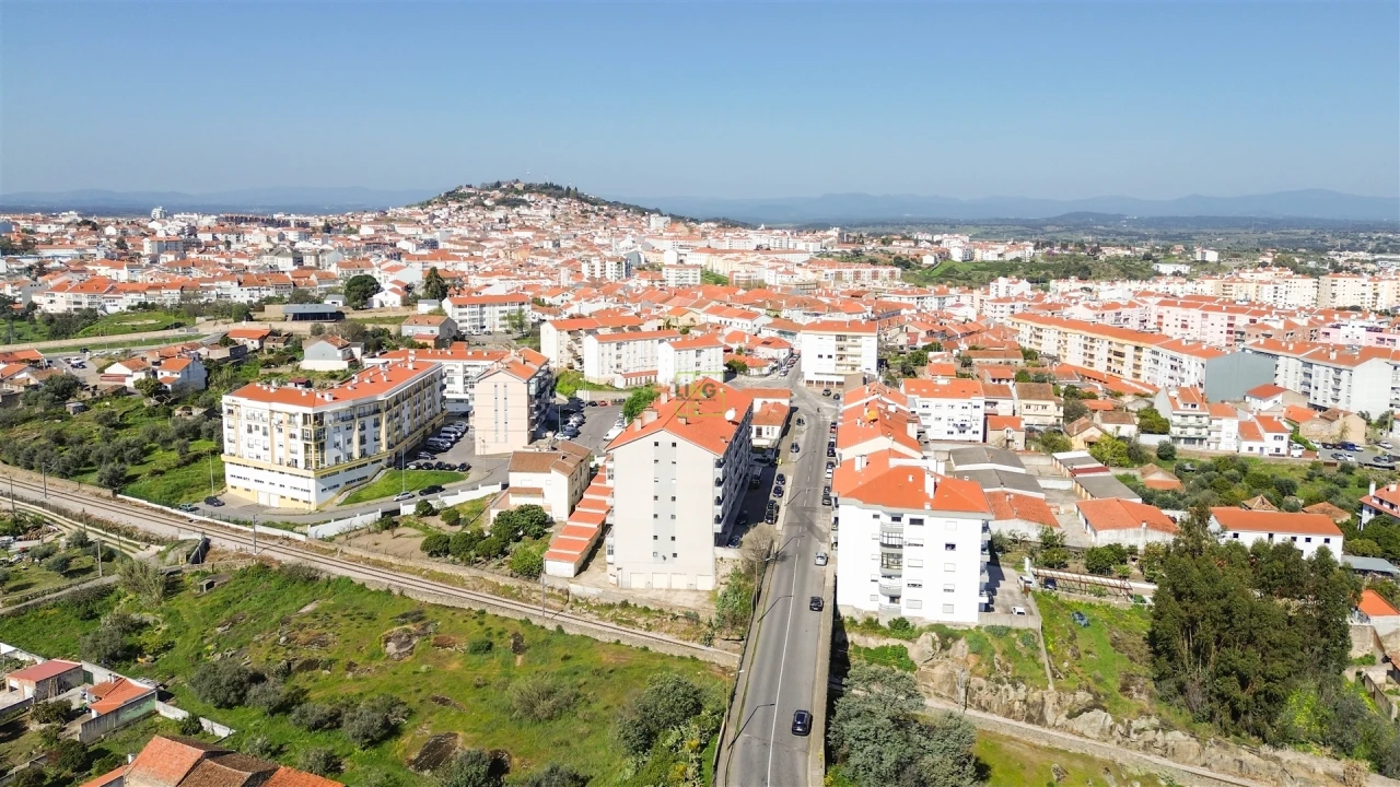 Apartamento T3 para Venda em Castelo Branco Foto 52