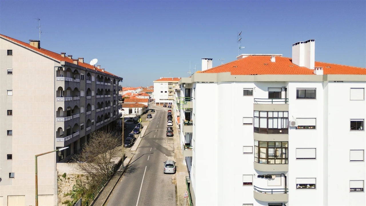 Apartamento T3 para Venda em Castelo Branco Foto 44