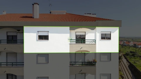 Apartamento T3 para Venda em Castelo Branco