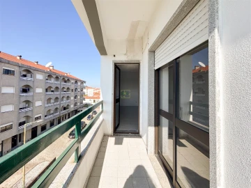 Apartamento T3 para Venda em Castelo Branco