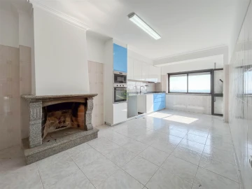 Apartamento T3 para Venda em Castelo Branco