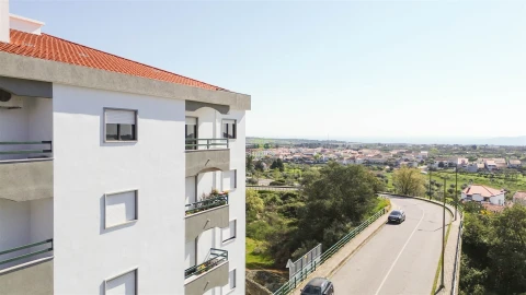 Apartamento T3 para Venda em Castelo Branco