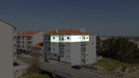 Apartamento T3 para Venda em Castelo Branco