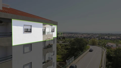Apartamento T3 para Venda em Castelo Branco
