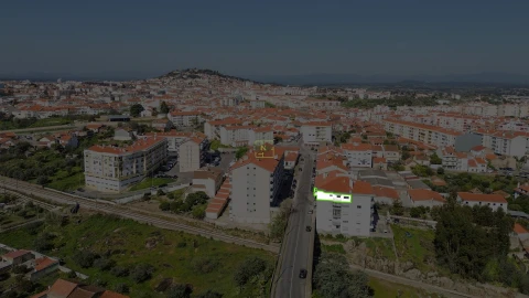 Apartamento T3 para Venda em Castelo Branco